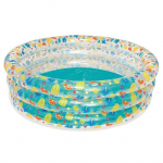 Lastebassein D1,7m H53cm 8951370 Bestway