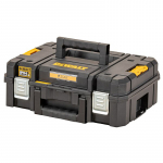 T&ouml;&ouml;riistakast TSTAK SHALLOW BOX DWST83345-1 DEWALT