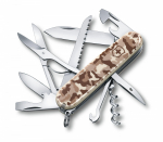 Nuga Huntsman, Desert Comuflage 1.3713.941 VICTORINOX