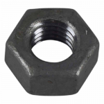 Kuuskantmutter, DIN 934, kuumtsingitud, ISO4032 HDG M8-100tk. 61095103 ESSVE