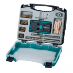 Puurimismall +lisatarvikud 4642000 WOLFCRAFT