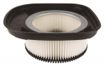 HEPA filter tolmuimejatele 197166-6 MAKITA