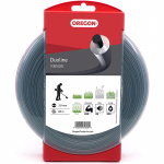 Trimmeri tamiil Duoline 3,0 mm x 60 m 106502E OREGON