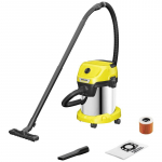 Tolmuimeja WD 3 S V-17/4/20 1.628-135.0 KARCHER
