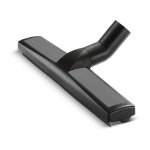 P&otilde;randaotsik 360 mm, DN 35, K&auml;rcher