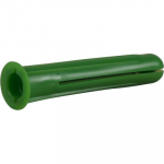 T&uuml;&uuml;bel 12X60 roheline-50tk. 50012 ESSVE