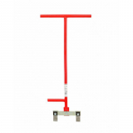 Kahe teraga munakivilatt TYTAN JIM DUO AW70627 AWTOOLS