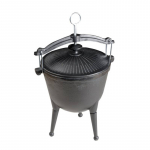 Katel 4,5 l MG629 MASTERGRILL