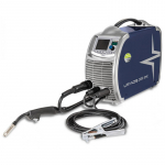 MIG/MAG keevitusaparaat Uranos 2000 SMC (p&otilde;letiga), 55.05.019 B&ouml;hler Welding