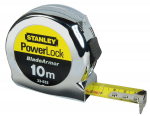 M&otilde;&otilde;dulint POWERLOCK BLADE ARMOR 10m x 25mm 0-33-532 STANLEY