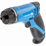 Akukruvikeeraja 7,2V HT2E212 HOGERT