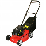 Bensiinimootoriga muruniiduk FMQ510E 139cc; 9079492 BESK