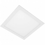 Laevalgusti MATIS PLUS LED, IP44, 24W, 2000lm, 120&deg;, 4000K, valge; LD-MAW24W-NBP4