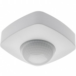 Liikumisandur, max 2000W, 360&deg;, 20m&plusmn;2,2-6m, IP20, valge; CR-CO1000-00