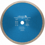 Teemantl&otilde;ikeketas 230 mm; HT6D706 HOGERT