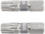 KRUVIKEERAJA OTSIK 1/4 25MM T40 2 TK Ni YT-78016 YATO