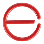 &frac34;&Prime; TRIECIENIZTURĪGAS UZGRIEŽŅU MUCIŅAS &mdash; FIKSĒJO&Scaron;IE DRO&Scaron;ĪBAS GREDZENI, 3/4" RETAINING RING+PIN-1PC, 4932480450 MILWAUKEE