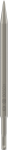 SDS plus smailais kalts l=250 mm, Perforatora urbjiem, smalcinātājiem PRO SDS PLUS-4C SMAILAIS KALTS, 1618600005, BOSCH