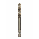 Centrējo&scaron;ais urbis HSS-Co, &Oslash; 7,15x85 mm, sevi&scaron;ķi precīzs un izturīgs, 2608594255 BOSCH