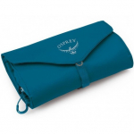 Kosmētikas somiņa Ultralight Roll Organizer, Waterfront Blue , 0843820157192 Osprey