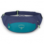 Jostas soma Daylite Waist, Blue Spikemoss/Alkaline, 0843820184365 Osprey