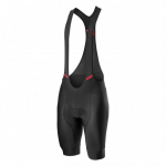Velo &scaron;orti COMPETIZIONE Bibshort, izmērs: M, Black, 8050949066584 CASTELLI