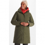 Mētelis W CHELSEA Coat 02, izmērs: XXL, Nori, 0195115105013 MARMOT