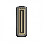 Velo aizmugurējais lukturis SEEMEE 100 100 lum, 6970823651649 MAGICSHINE