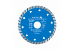 Dimanta disks, turbo 125 mm, HT6D754, HOGERT