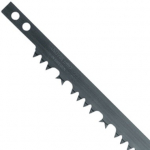 Saeleht m&auml;rjale puidule 759mm Bahco