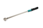 Momentu atslēga 70-350Nm, K2763, KAMASA TOOLS, 640mm, precizitāte &plusmn;3%