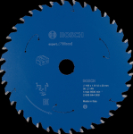 Rokas ripzāģiem EXPERT FOR WOOD BEZVADU ZĀĢIEM PAREDZĒTS RIPZĀĢA ASMENS BOSCH 2608644508