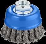 Mazām leņķa slīpma&scaron;īnām PRO METAL HEAVY STIEPĻU SUKA BOSCH 2608622099