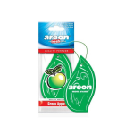 AREON auto gaisa atsvaidzinātājs MON CLASSIC - Green Apple