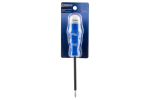 Indikaatorkruvikeeraja PH1x100mm, FORSAGE, F-70110100A, 100 mm, 0-250 V, poolprofessionaalne