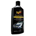 Meguiar&rsquo;s G7016 &ndash; Gold Class Carnauba Plus Liquid Wax &ndash; vedel vaha rikkaliku karnaubavaha valemiga 473 ml