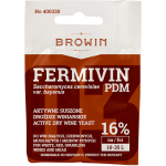 Fermivin PDM kuiv veinip&auml;rm BROWIN 400330 7g kuni 35L
