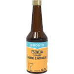 Mango ja passionivilja maitse essents BROWIN 404150 40 ml