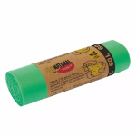 Korduvsuletavad pr&uuml;gikotid ECO 60L / 10 tk. YORK ECO NATURAL 36090060