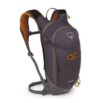 Seljakott SALIDA 8, Osprey, 0843820160017, 8L, SPACE TRAVEL GREY