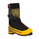 Jalats G2 EVO, LA SPORTIVA, 8020647887293, 50, MUST KOLLANE, 2100g