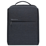 Seljakott jaotusega kuni 15.6" s&uuml;learvuti ja 17 L mahutavusega City Backpack 2 Tumehall ZJB4192GL Xiaomi