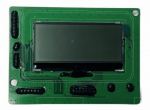 Kuva PCB, WORX, 50040502, 15 x 20 x 2 cm