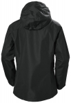 Naiste jakk Manchester, XL, HELLY HANSEN, 74044_990-XL, must, 100% pol&uuml;ester, 150 g/m&sup2;