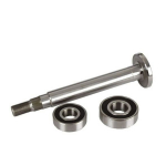 Ass Husqvarna (sobib 82-2250 & 82-0140), Nevada, 85-0170, 0.69 kg