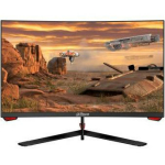 Dahua DHI-LM24-E230C LCD monitor 23.6", 1920 x 1080 px, 165 Hz, VA paneel, 1500R, 99% sRGB, 178&deg; vaatamisnurk, VESA