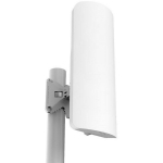 Mikrotik ruuter RB911G-2HPND-12S 600 MHz CPU, 64 MB RAM, 12 dBi, 30 dBm, Gigabit PoE s&uuml;stija