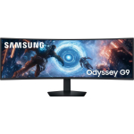 Samsung LCD monitor LS49FG916EUXEN 124.5 cm 5120 x 1440 Dual QHD 1 ms 32:9 178&deg; 178&deg; USB keskjaam 3.2 Gen 1 VESA kinnitamine reguleeritav alus