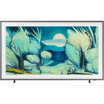Samsung teler QE65LS03FAUXXH 65" 4K Ultra HD QLED, 3840 x 2160, DVB-C, DVB-S2, DVB-T2, Wi-Fi, Ethernet LAN, Smart TV