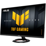 ASUS LCD monitor 90LM0BT0-B01E71 23.8" Full HD 1920x1080 200Hz 0.3ms Fast IPS, FreeSync Premium, VESA kinnitamine